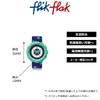 Детские часы Swatch Flick Flak Tarantulino FPSP039