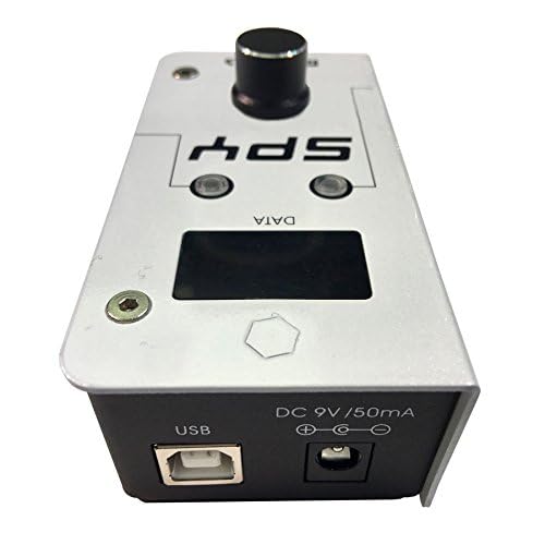 Контроллер midiplus SPY MIDI-лепестковый.