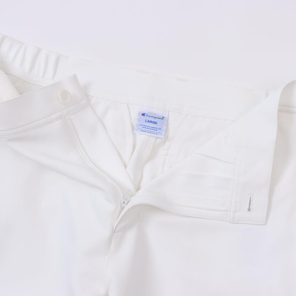 Champion Stretch Long Pants for Golf, C3-CG206-010-L