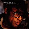 CD BOBBY WOMACK - The Very Best Of Bobby Womack MCCD018 Music Club 1991 Switzerlan Soul/Funk Used
