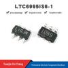 LTC6995IS6-1 SOT-23-6 Долговременный таймер/Низкочастотный генератор