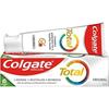 Toothpaste - COLGATE - Total - 75 Ml - 12h Protection - Repairs Enamel - Reduces Stains