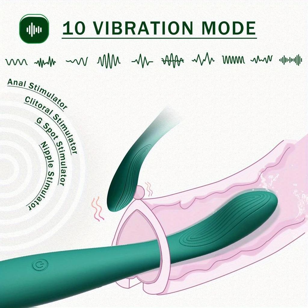 Вибратор-дилдо для начинающих для быстрого оргазма, стимулятор клитора, массажер сосков и вагины, пальчиковый вибратор, товары для взрослых, секс-игрушки для женщин