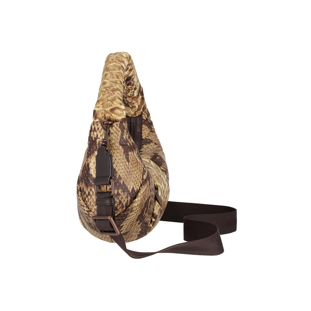 Lesportsac Venezia Small Python Sand [5250.He16]