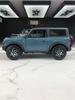AJL1 Maisto 1:2021 Ford Bronco Badlands, модель автомобиля, металлическое украшение из цинкового сплава, коллекционный подарочный автомобиль, 24