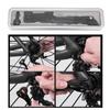Quick Release Road Mountain Bicycle Bike Kickstand Side Support Parking Stand Accessory