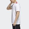 Adidas X Pokemon Co-Branded Jersey Tee With Print Men Tops White GN3002
