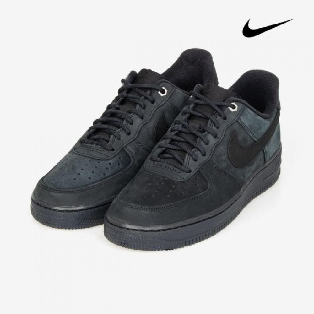Nike Кроссовки Air Force 1 07 Wb Нубук Cj9179 001