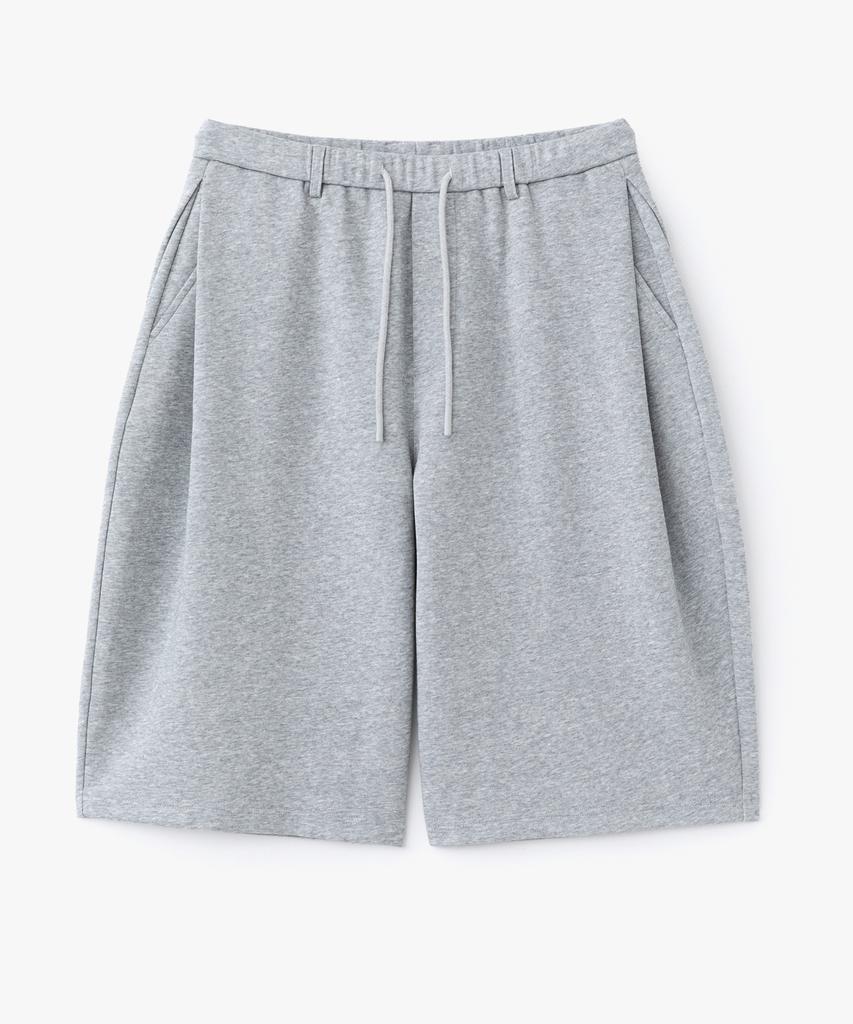 AOTT Curved Bermuda Sweatpants 3 Colors