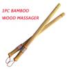 Pat Fitness Sticks Hammer Stick Massager Bamboo Wood Massager Health Care Tool Relaxation Hammer