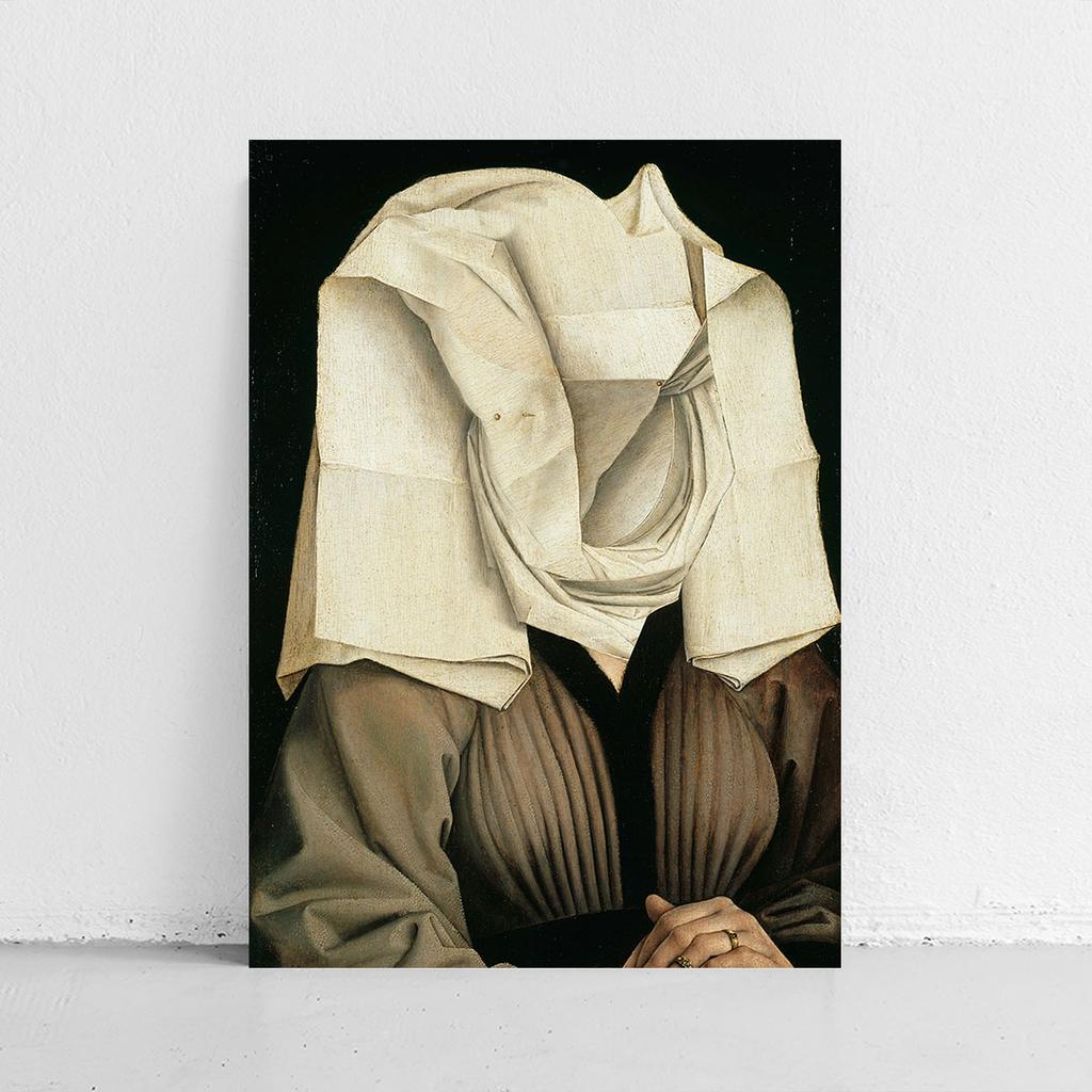 Obraz na płótnie Rogier van der Weyden