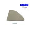 Interior Car Door Loudspeaker Cover Rear Left Right Horn Sound Audio Speaker Grille Panel For BMW 5 Series F10 F11 2010-2016