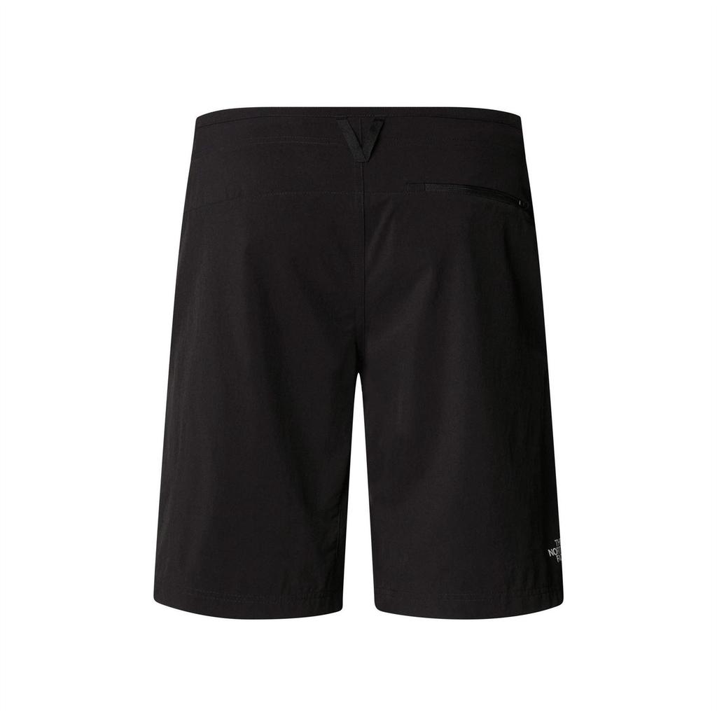 The North Face Mens Tapered Leg Slim Shorts