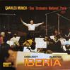 Виниловая пластинка CHARLES MUNCH  ORCHESTRE NATIONAL   Iberia SMS2494 Концертный зал Швейцария Классика Б/у