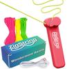 ZipString Box Package Red Rope Launcher ZipString Genuine Product
