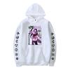 Мужские и женские толстовки Genshin Impact Anime Hoodies Autumn Casual Pullover Sweats Hoodie Fashion Hip Hop Sweatshirt Clothes