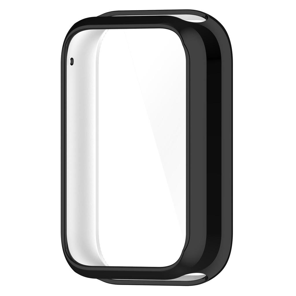 Чехол TPU Защитный экран Совместимый с Band 8Pro Чехол-браслет Защитный чехол от царапин Бамперы Оболочки