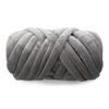 For Cushion Velvet Sewing For Bag Blanket Crochet Yarn Woven Thread DIY Hand Knitting Yarn Ball