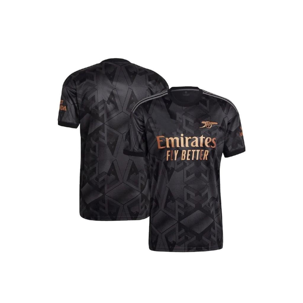 Arsenal 2022/23 Season Season Dyning Floor (black)