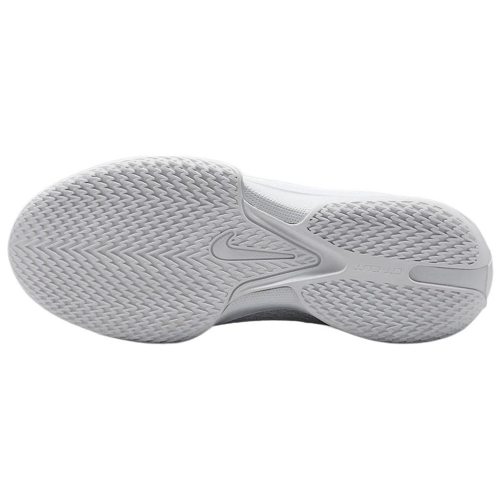 Nike Кроссовки Zoom GT Cut Academy White Photon Dust Unisex FV1299-100