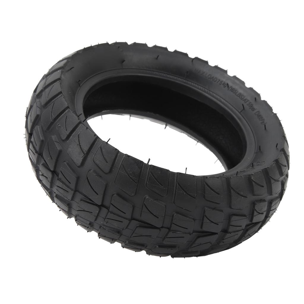 8.5x3.0 Electric Scooter Tires Rubber Impact Resistance Electric Scooter Replacement Tire for Electric Scooter