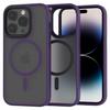 Sc Hybrid Mag Iphone 14 Pro Purple