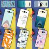 Мультяшная акула для Samsung Galaxy M14 M34 M54 M11 M21 M31 M13 M33 M35 M53 M55 M15 M12 M32 M52 M06 M16 Чехол