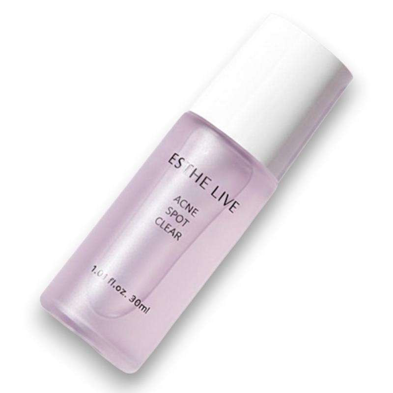 Esterive Madecunol Acne Spot Clear, 1 pc, 30ml