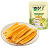 Taimangle Reduced Sugar Whole Cut Dried Mango Strips 70g