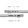 Apple Ноутбук MacBook Pro 14 дюймов M5 Pro (Китайская версия)