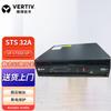 Vertiv STS Статический переключатель ввода с двумя входами
