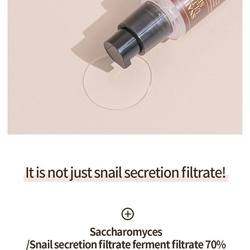 Benton - Snail Bee Ultimate Serum Plus