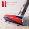 Запасная красная кнопка с пружиной для пылесосов Dyson V7 V8 V10 V11 V15 для обслуживания