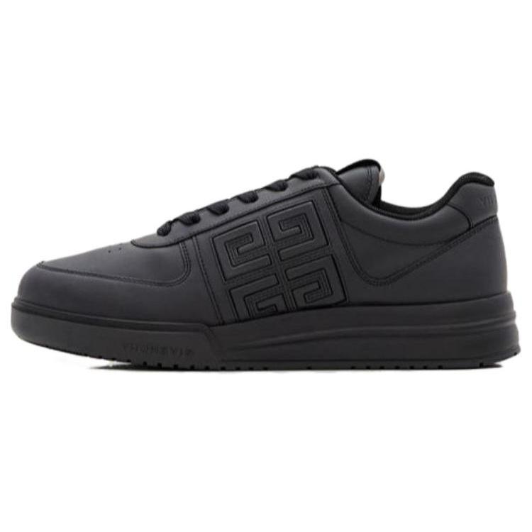 Givenchy 4G Low-top Sneakers Men's BH007WH1DE-001