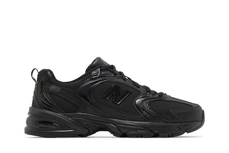 New Balance 530 'Черный'