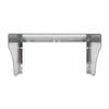 Stainless Steel Rain Cover Rainproof Outdoor Electrical Box Rustproof Wall Mounted Collision
