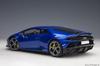 AUTOart AUTOart Lamborghini Huracan EVO Metallic Blue Готовый продукт 1/18