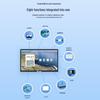 Wan'ao Touch 55-inch 4K Interactive Conference Display CN plug (adapter included)
