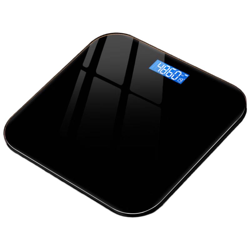 Jinmiao Умные цифровые весы для ванной