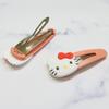 Sanrio Hello Kitty Hair Snap Clip