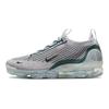 Air VaporMax 2021 Flyknit SE Phantom Teal Мужские кроссовки Серые Light-Bone Atomic-Teal DN3074-001