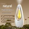 Auto Aroma Diffuser & Air Fresher for Home, Hotel, and Toilet