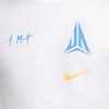 Nike Dri-Fit Удобная Быстросохнущая Безрукавная Баскетбольная Майка Мужские топы Белый FV8401100