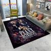 HD Tommy Shelby P-Peaky Blinders Carpet Rug for Home Living Room Bedroom Sofa Doormat Decor,kids Area Rug Non-slip Floor Mat