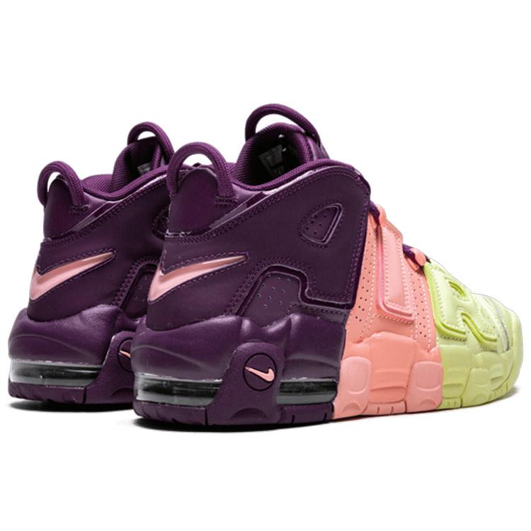 Nike Air More Uptempo Трехцветный оттенок GS AV8237-800