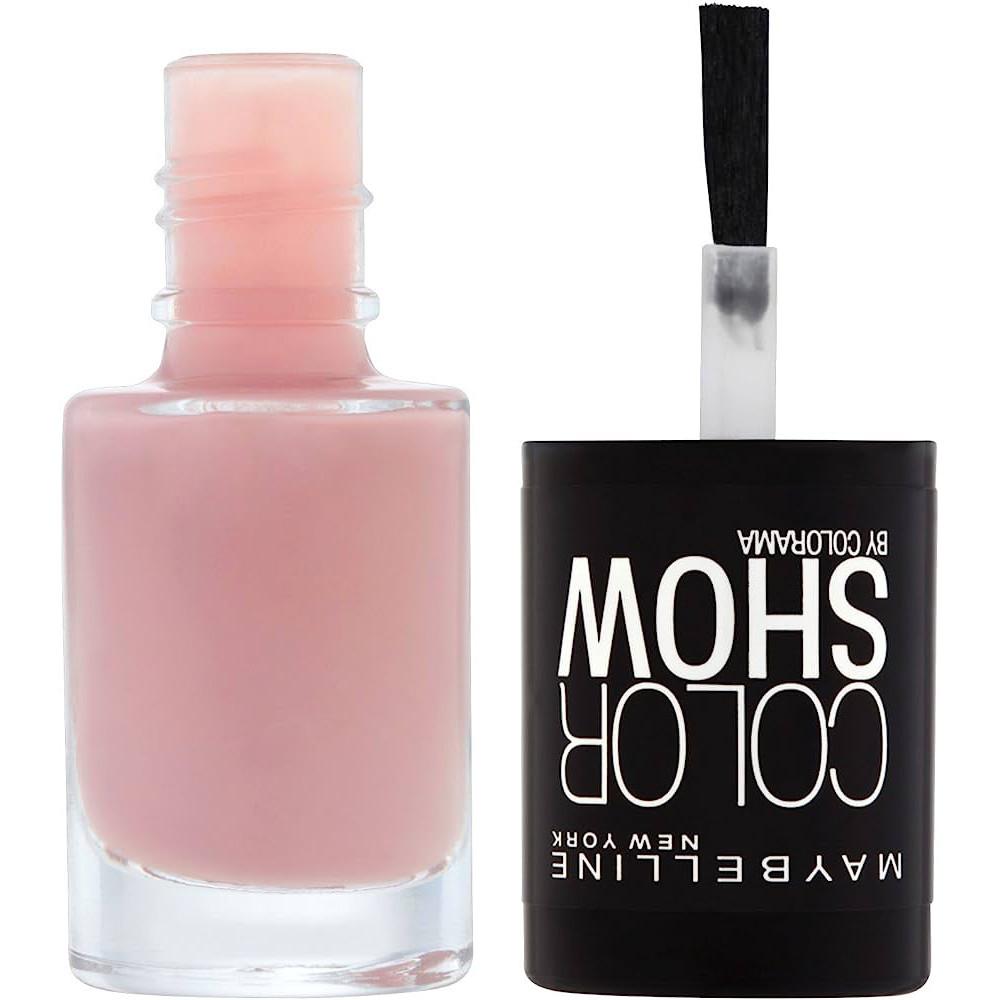 MAYBELLINE NEW YORK Лак Colorshow - 