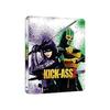 Kick-Ass 2 Steelbook Blu-ray 4K Ultra HD