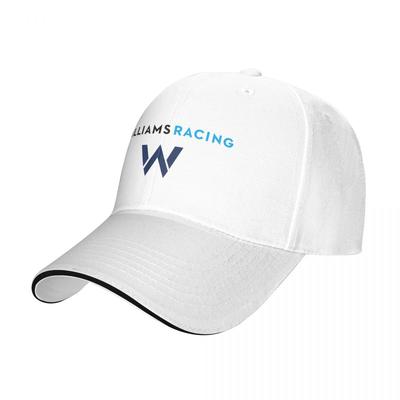 Бейсбольная кепка Williams F1 Cap бейсбольная кепка |-f-| новые теплые зимние шапки женские унисекс