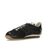 Song for the Mute x adidas Country OG Pony Hair Pack - Черные Унисекс Кроссовки Core-Black Cream-White JH9010