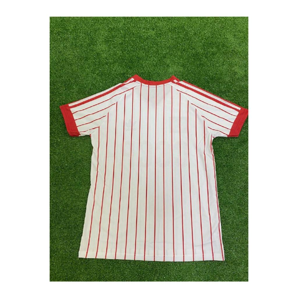 Soviet Union Cccp Legendary Nostalgia Jersey